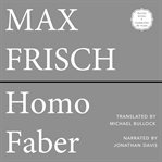 Homo Faber cover image
