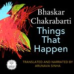 Things That Happen : And Other Poems cover image