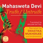 Truth / Untruth cover image