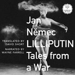 Lilliputin : Tales From a War cover image