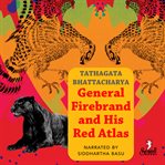General Firebrand and His Red Atlas cover image