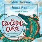 The Crocodile Curse : Nile Adventures cover image