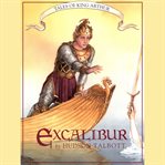 Excalibur : Tales of King Arthur cover image