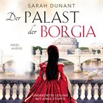 Der Palast Der Borgia cover image