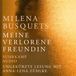 Meine Verlorene Freundin cover image
