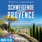 Schweigende Provence cover image