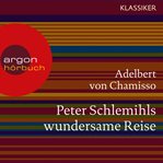 Peter Schlemihls wundersame Reise cover image
