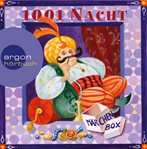 Märchenbox, 1001 Nacht cover image