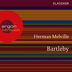 Bartleby cover image