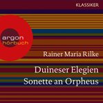 Duineser Elegien / Sonette an Orpheus cover image