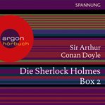 Sherlock Holmes : Der griechische Dolmetscher / Das gelbe Gesicht / Der Daumen des Ingenieurs / D cover image