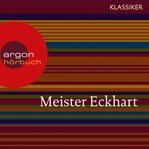 Meister Eckhart : Vom edlen Menschen cover image