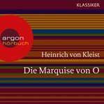 Die Marquise von O cover image