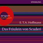 Das Fräulein von Scuderi cover image