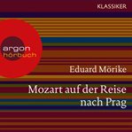 Mozart auf der Reise nach Prag cover image