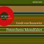 Peterchens Mondfahrt cover image