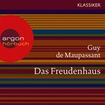 Das Freudenhaus cover image