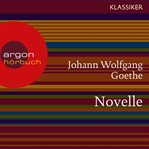 Novelle cover image
