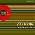 Ali Baba und die 40 räuber cover image