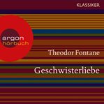 Geschwisterliebe cover image