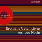 Erotische Geschichten aus 1001 Nacht cover image