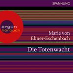 Die Totenwacht cover image
