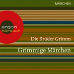 Grimmige Märchen cover image