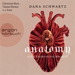 Anatomy : eine liebesgeschichte cover image