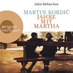 Jahre mit Martha cover image