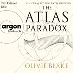 The Atlas Paradox : Schicksal ist eine Entscheidung. Atlas (German) cover image