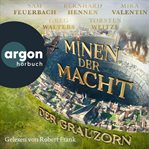 Der Grauzorn : Minen der Macht cover image