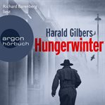 Hungerwinter : Ein Fall für Kommissar Oppenheimer cover image