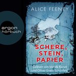 Schere, Stein, Papier cover image