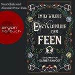 Emily Wildes Enzyklopädie der Feen cover image