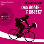 Das Rosie-Projekt cover image