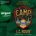 Camp : Queerfeldein führt auch ein Weg cover image