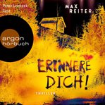 Erinnere dich! cover image