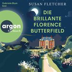 Florence Butterfield und die Nachtschwalbe cover image