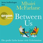 Between Us : Die große Liebe kennt viele Geheimnisse cover image