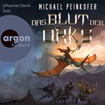 Das Blut der Orks : Orks (German) cover image