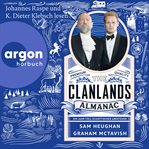 The Clanlands Almanac : Ein Jahr voll schottischer Abenteuer cover image