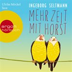 Mehr Zeit mit Horst cover image