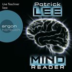 Mindreader cover image