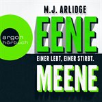 Eene Meene - Einer lebt, einer stirbt cover image