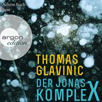Der Jonas-Komplex cover image