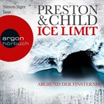 Ice Limit : Abgrund der Finsternis cover image