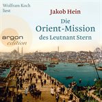 Die Orient-Mission des Leutnant Stern cover image