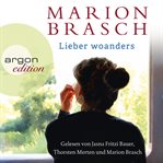 Lieber woanders cover image