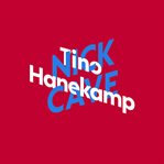 Tino Hanekamp über Nick Cave : KiWi Musikbibliothek cover image
