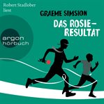 Das Rosie-Resultat cover image